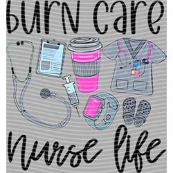 nurse-HS 802